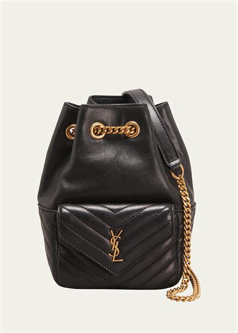 ysl small backpack